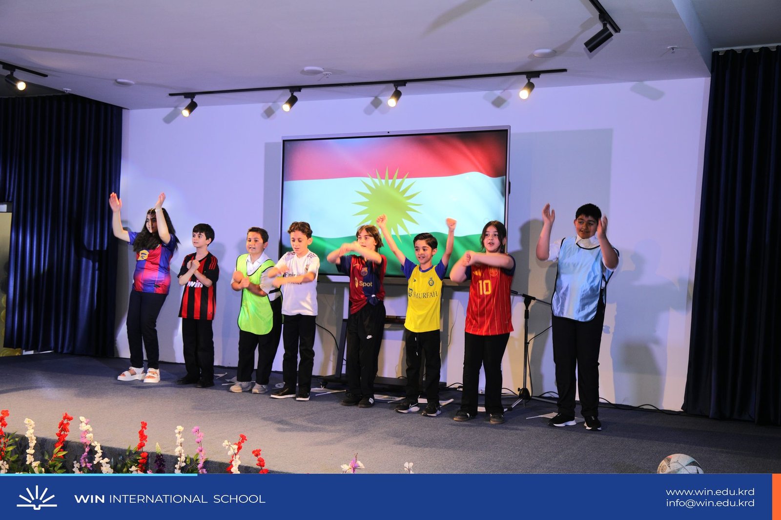 Student performance