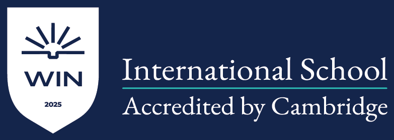 WIN International School